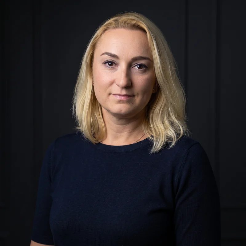 Kateřina Novotná