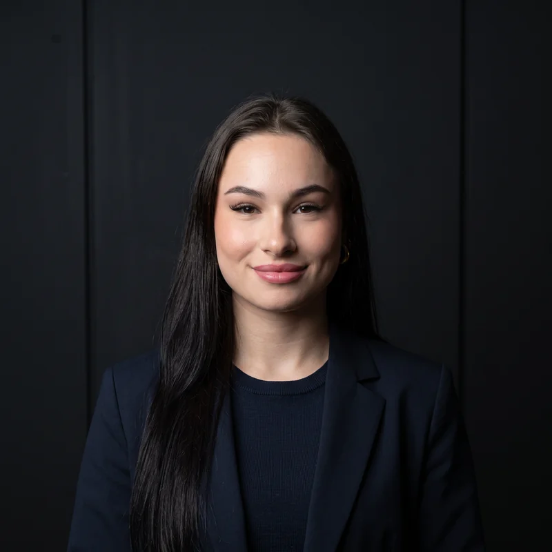 Lucie Šťastná